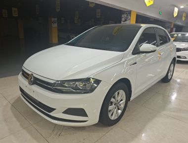 Volkswagen Polo 2023 car image 