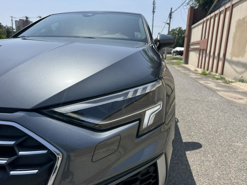 Audi A3 2023 immagine di auto #7