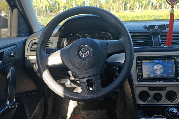 Volkswagen Lavida 2015 #12 Volkswagen Lavida 2015 car image #12