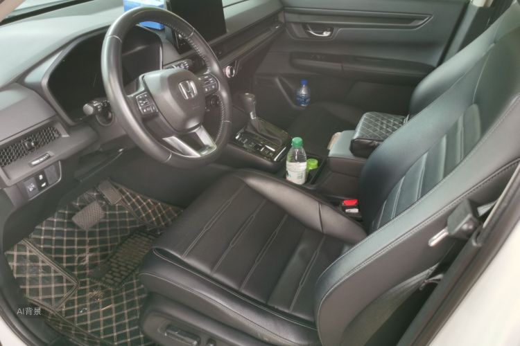 Honda CR-V 2023 car image #17