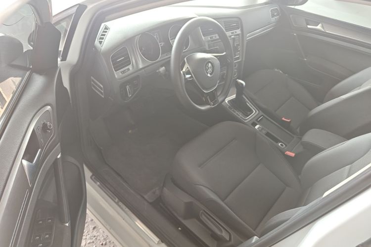 Volkswagen Golf 2016 #16 Volkswagen Golf 2016 car image #16