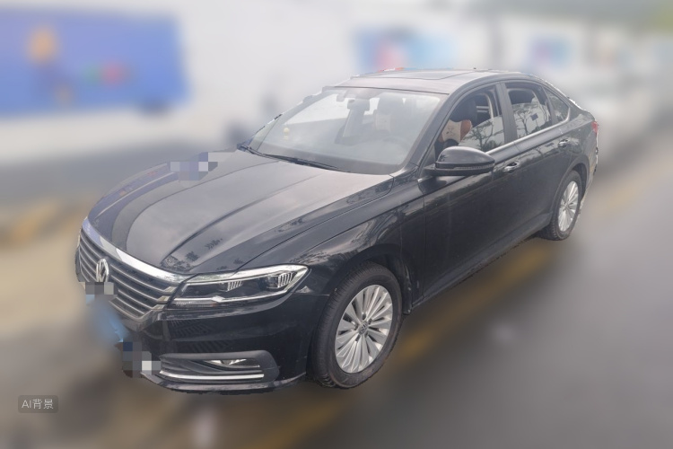 Volkswagen Lavida 2019 #2 Volkswagen Lavida 2019 car image #2