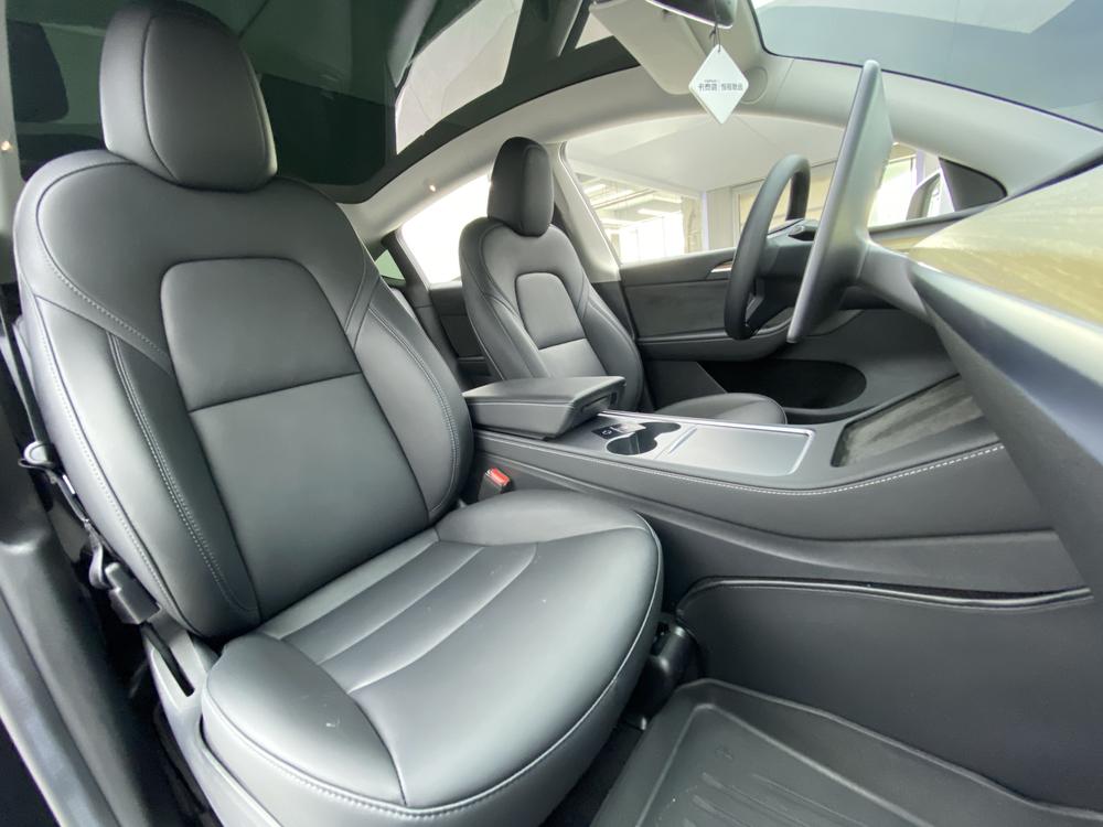 Tesla Model Y 2023 #29 Tesla Model Y 2023 car image #29