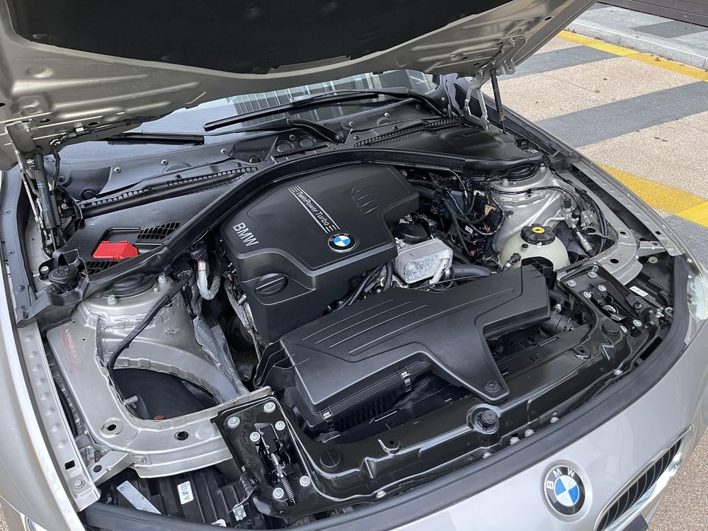 BMW 3 Series (Imported) 2013 #7 BMW 3 Series (Imported) 2013 car image #7