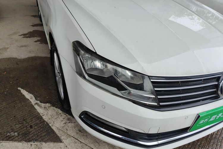 Volkswagen Lavida 2016 immagine di auto #8