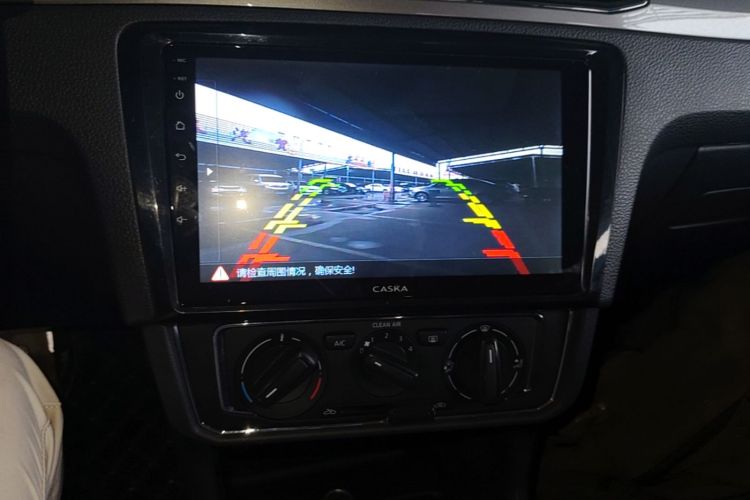 Volkswagen Santana 2019 car image #13