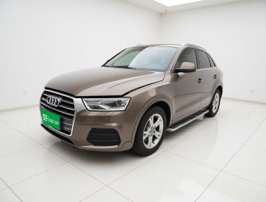 Audi Q3 2016 car image 
