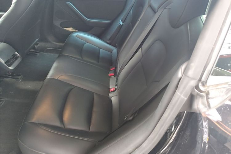 Tesla Model 3 2021 car image #17