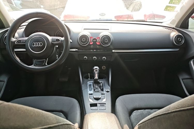 Audi A3 2016 image de voiture #10