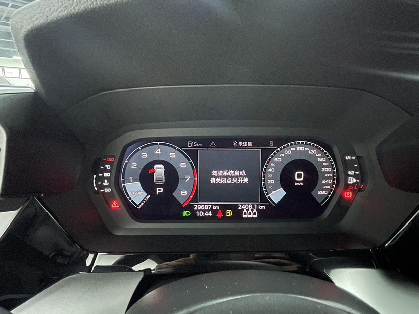 Audi A3 2022 #6 Audi A3 2022 immagine di auto #6