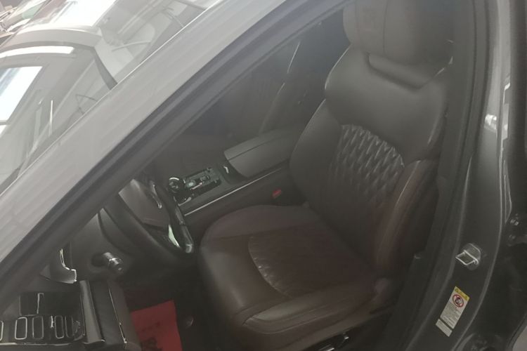 BYD Han 2020 car image #15