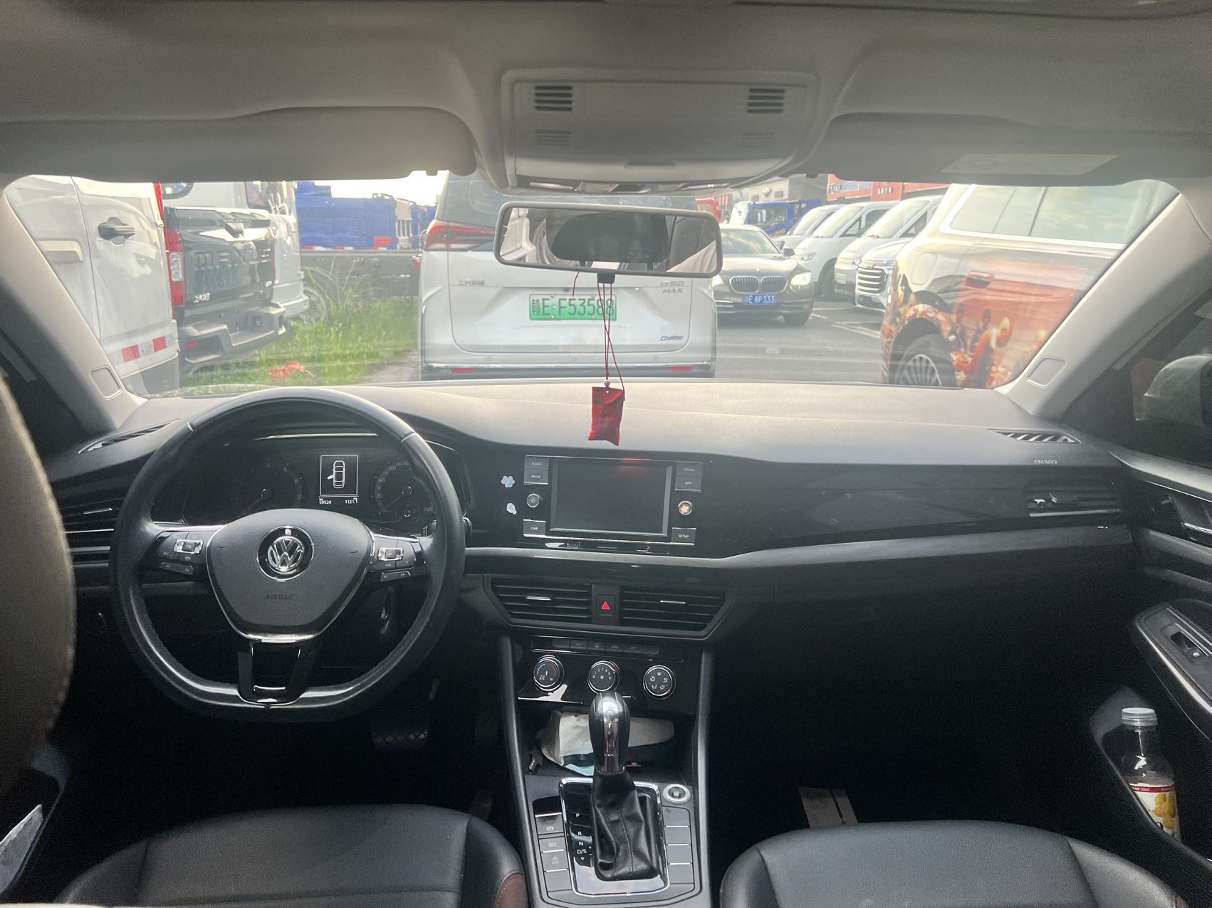 Volkswagen Bora 2020 immagine di auto #3