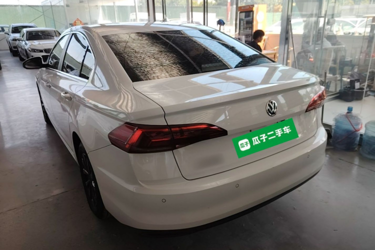 Volkswagen Bora 2019 car image #5