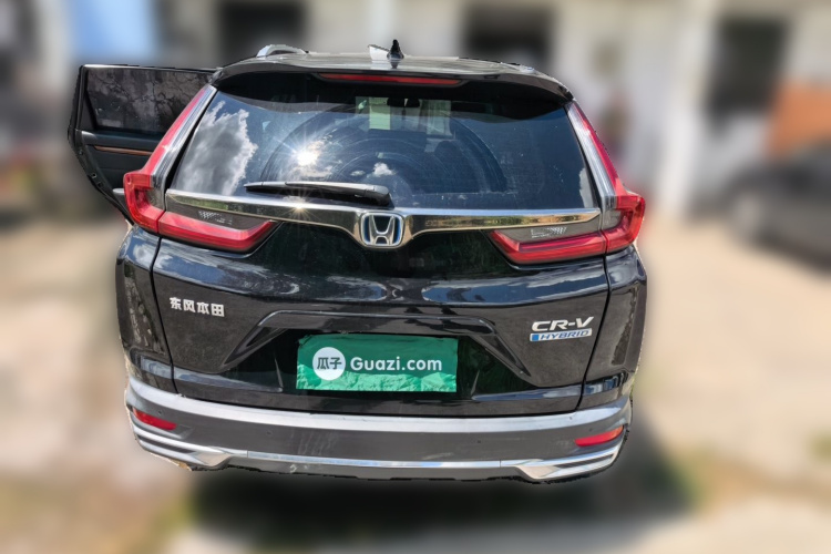 Honda CR-V 2021 immagine di auto #4