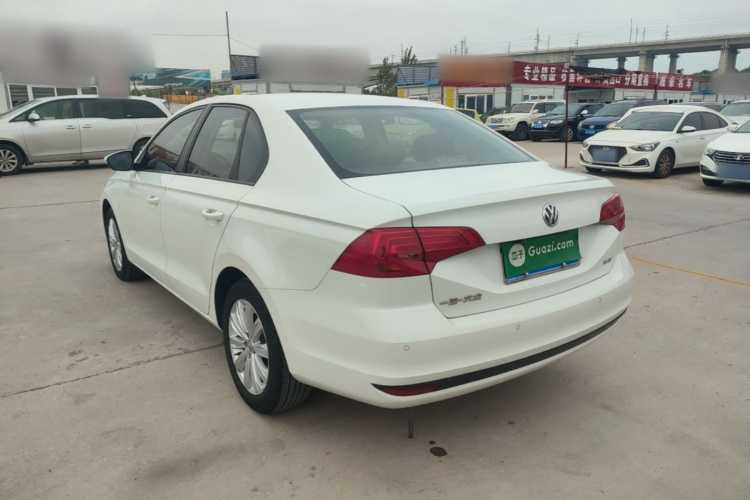 Volkswagen Bora 2020 #5 Volkswagen Bora 2020 immagine di auto #5