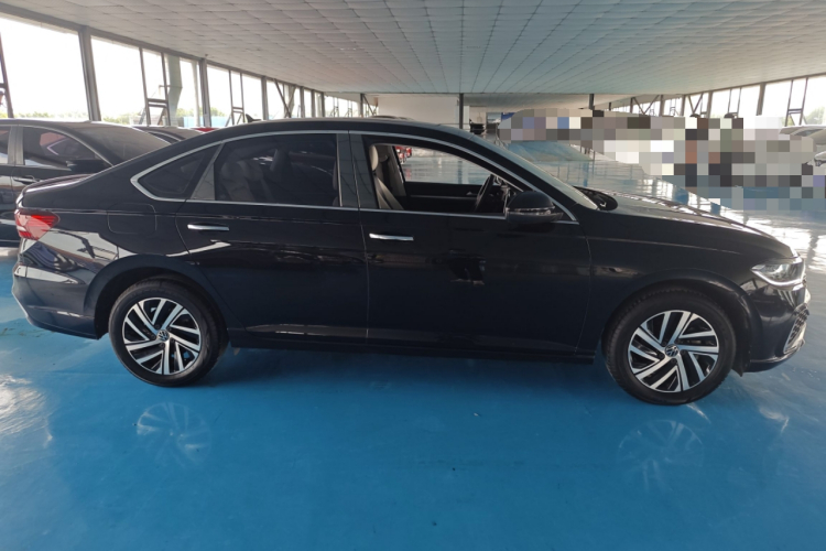 Volkswagen Lavida 2023 #6 Volkswagen Lavida 2023 car image #6