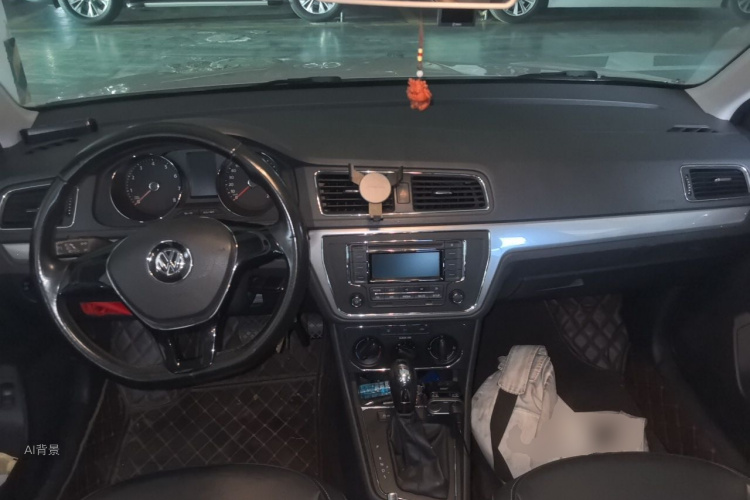 Volkswagen Lavida 2016 #11 Volkswagen Lavida 2016 immagine di auto #11
