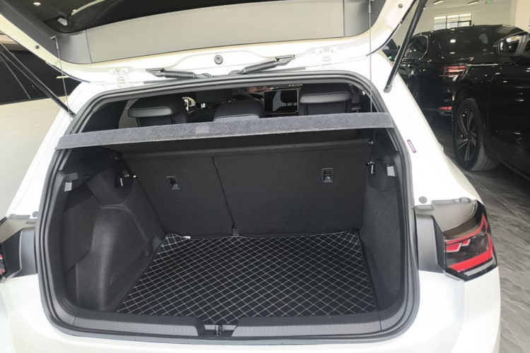Volkswagen Golf 2025 car image #19