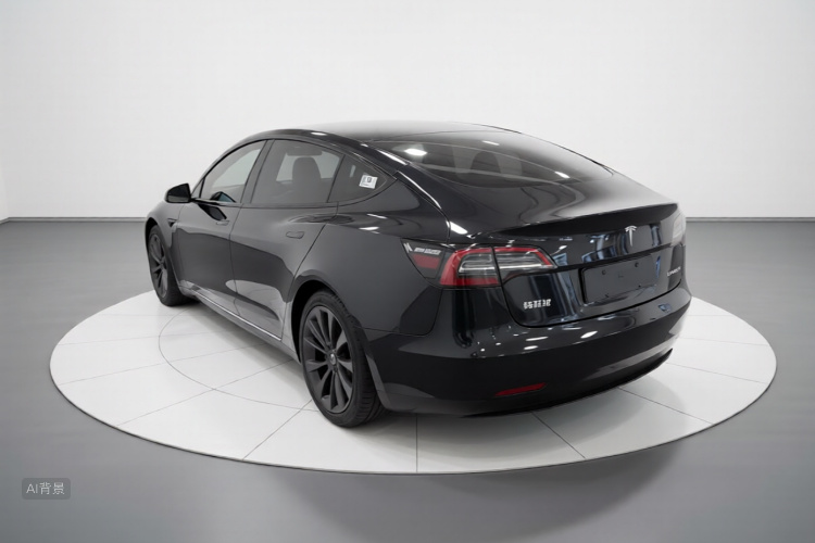 Tesla Model 3 2023 car image #5