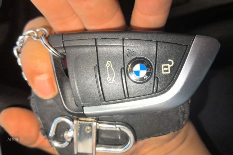 BMW X1 2017 #10 BMW X1 2017 car image #10