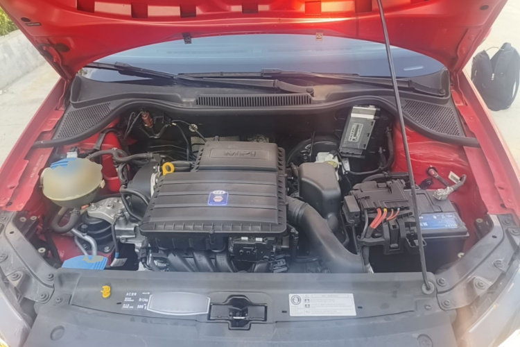 Volkswagen Polo 2018 #20 Volkswagen Polo 2018 car image #20