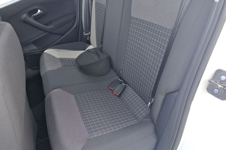 Volkswagen Polo 2018 صورة سيارة #13