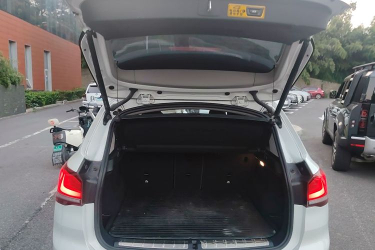 BMW X1 2021 #19 BMW X1 2021 car image #19