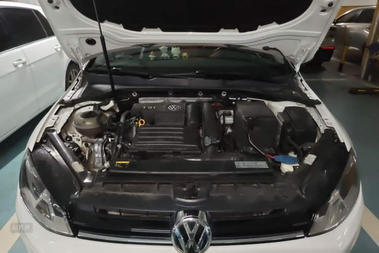 Volkswagen Golf 2016 #22 Volkswagen Golf 2016 car image #22