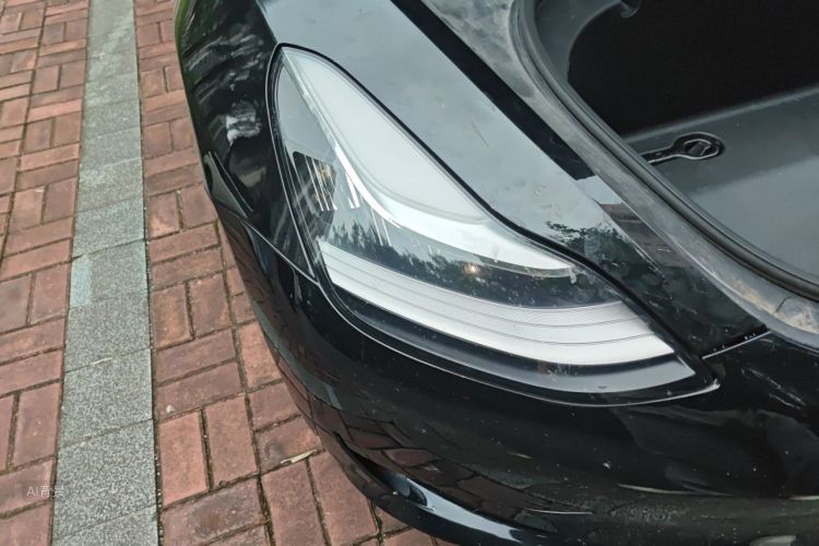 Tesla Model 3 2020 car image #8
