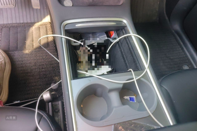 Tesla Model Y 2022 car image #16
