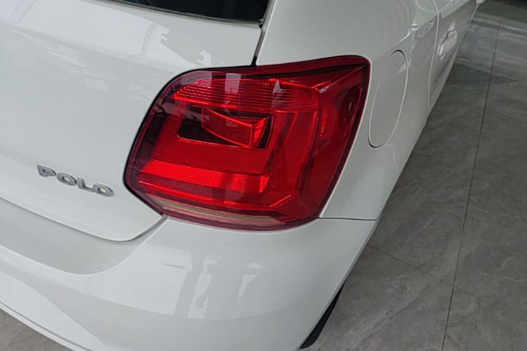 Volkswagen Polo 2017 #8 Volkswagen Polo 2017 imagen de coche #8