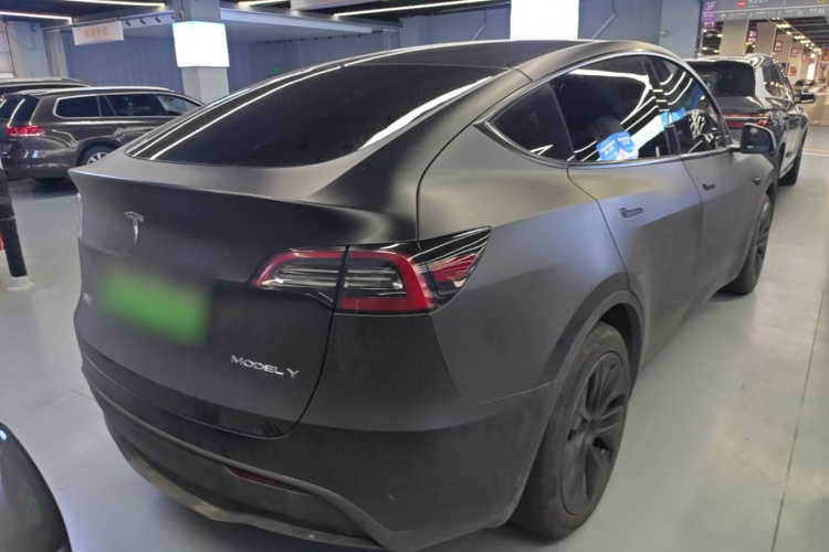 Tesla Model Y 2023 #7 Tesla Model Y 2023 immagine di auto #7