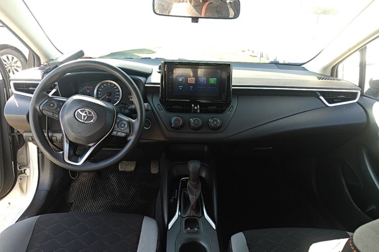 Toyota Corolla 2024 #11 Toyota Corolla 2024 immagine di auto #11
