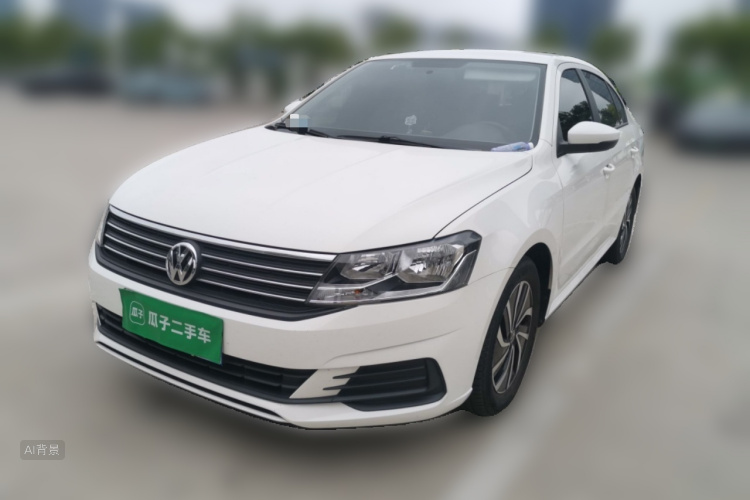 Volkswagen Lavida 2023 #2 Volkswagen Lavida 2023 car image #2