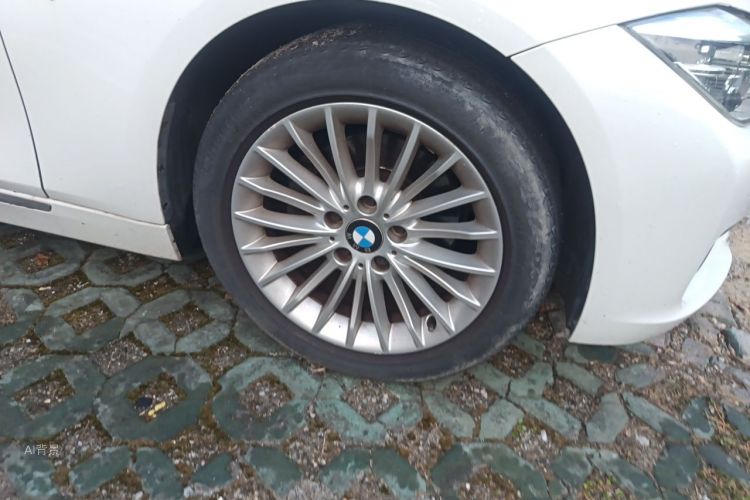 BMW 3 Series 2016 #9 BMW 3 Series 2016 car image #9