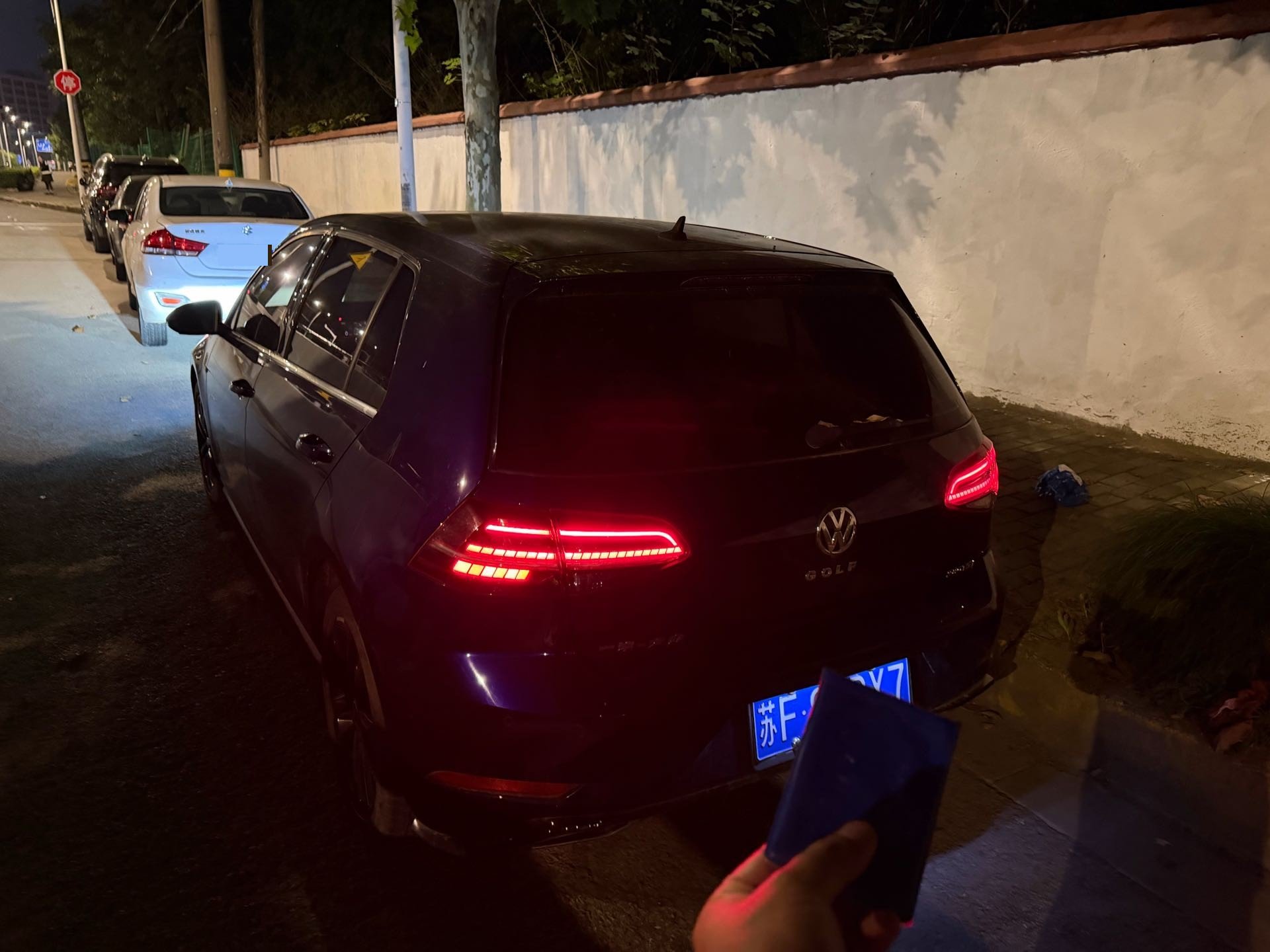 2019 #4 2019 car image #4