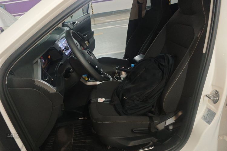 Volkswagen Polo 2023 car image #17