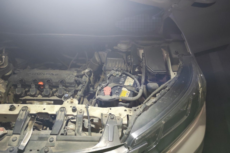 Honda CR-V 2016 car image #23