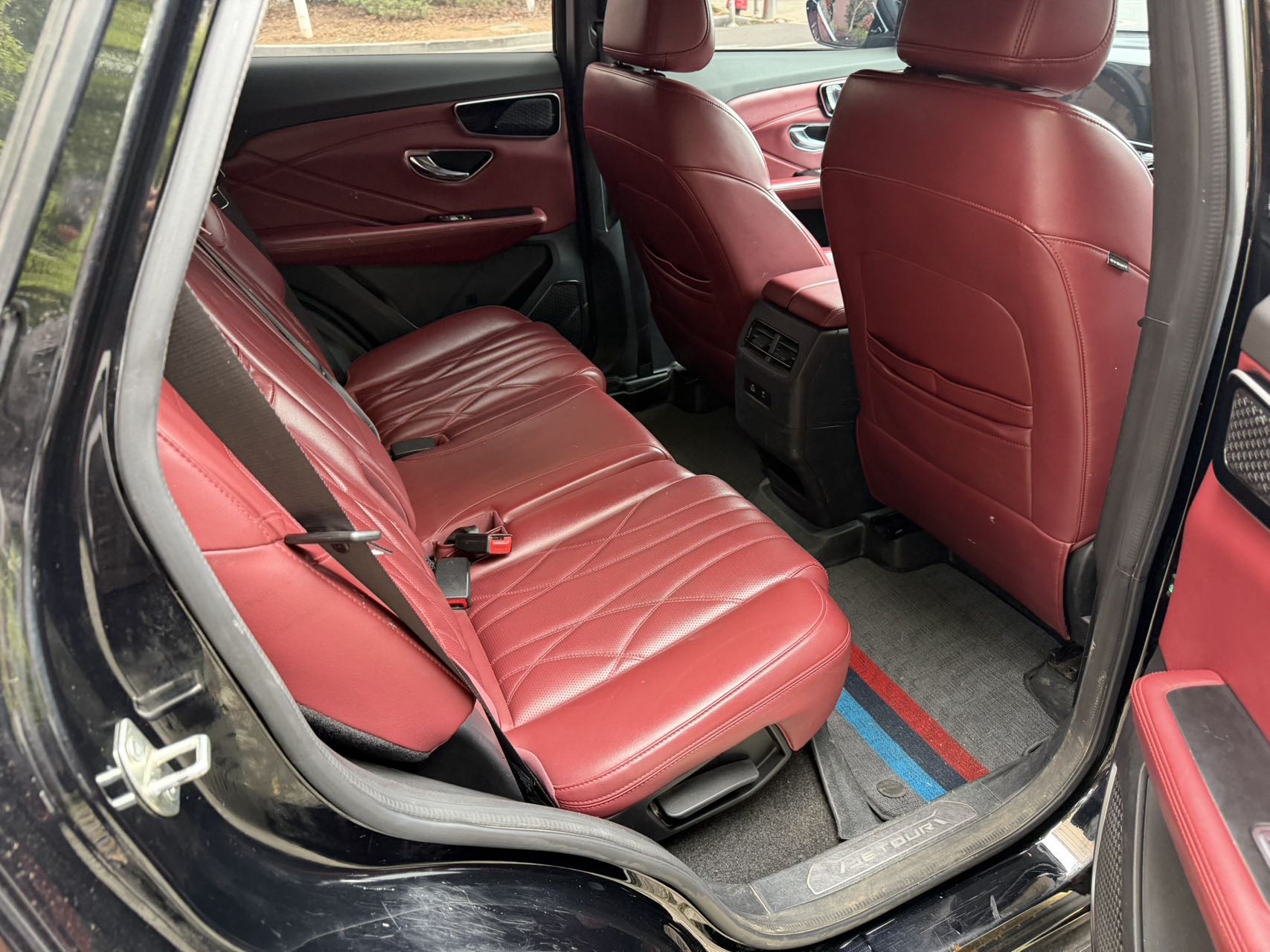 捷途 捷途X70 PLUS 2024 汽车图片 #8