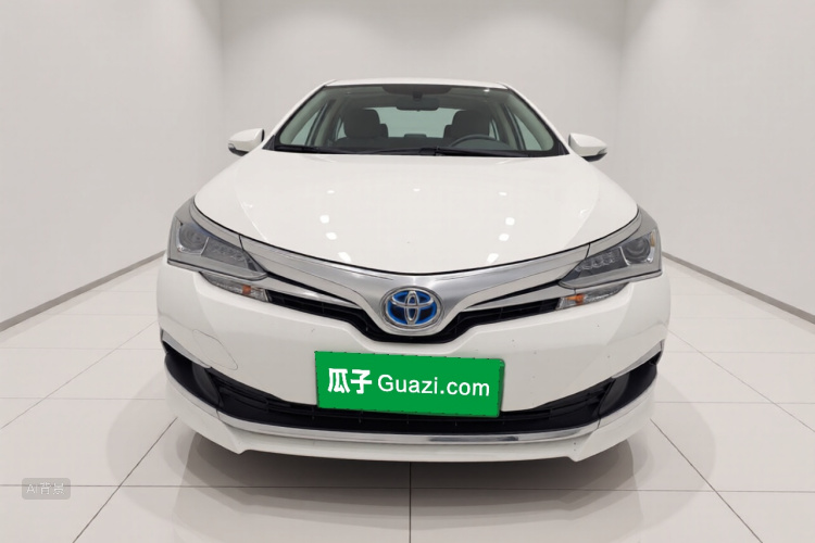 Toyota Corolla 2016 #3 Toyota Corolla 2016 car image #3
