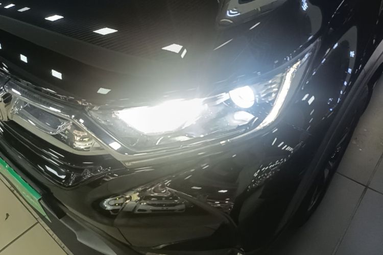 Honda CR-V 2020 car image #23