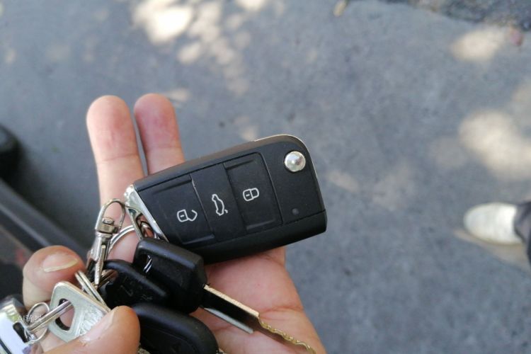 Volkswagen Tharu 2021 car image #10