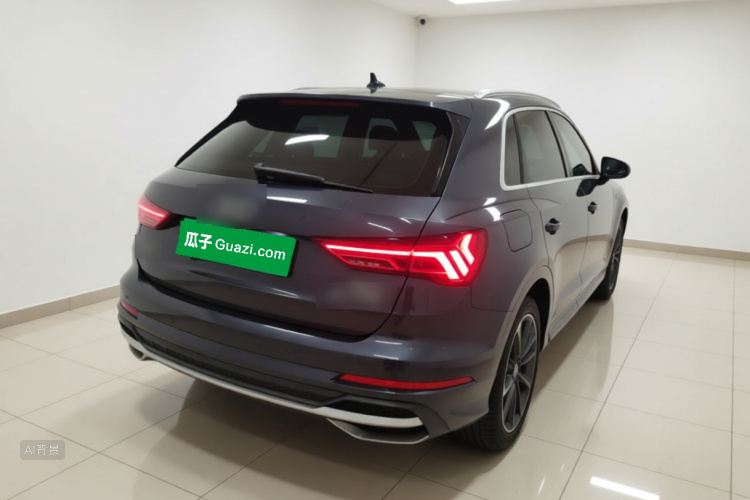 Audi Q3 2019 #7 Audi Q3 2019 immagine di auto #7