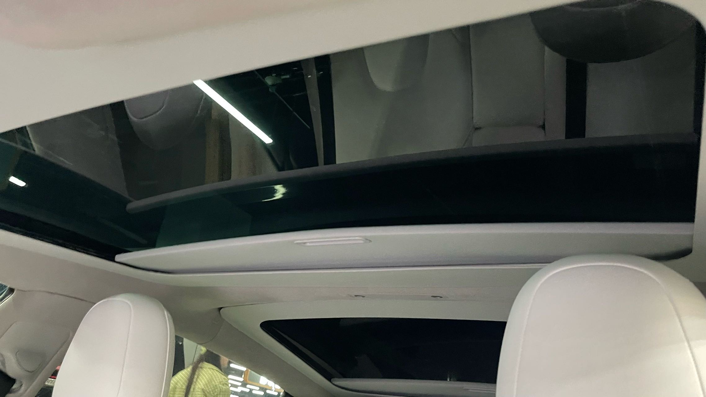 Tesla Model 3 2020 car image #8