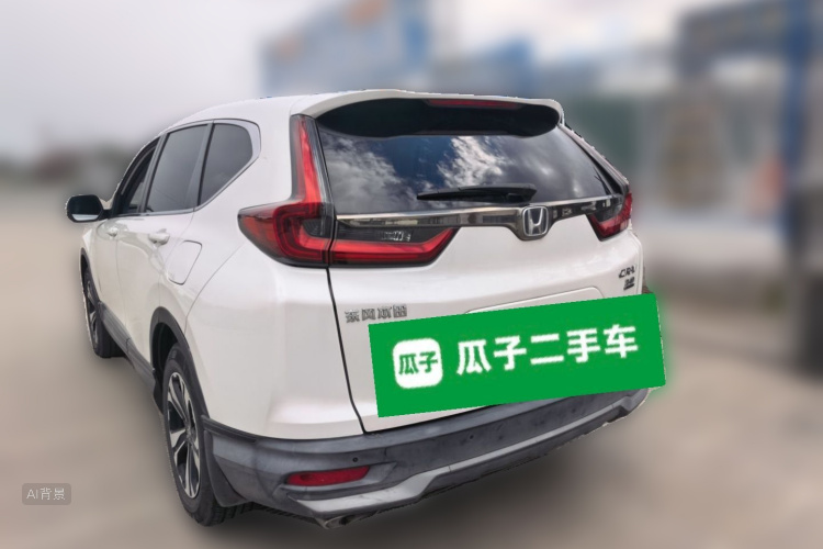 Honda CR-V 2022 car image #5