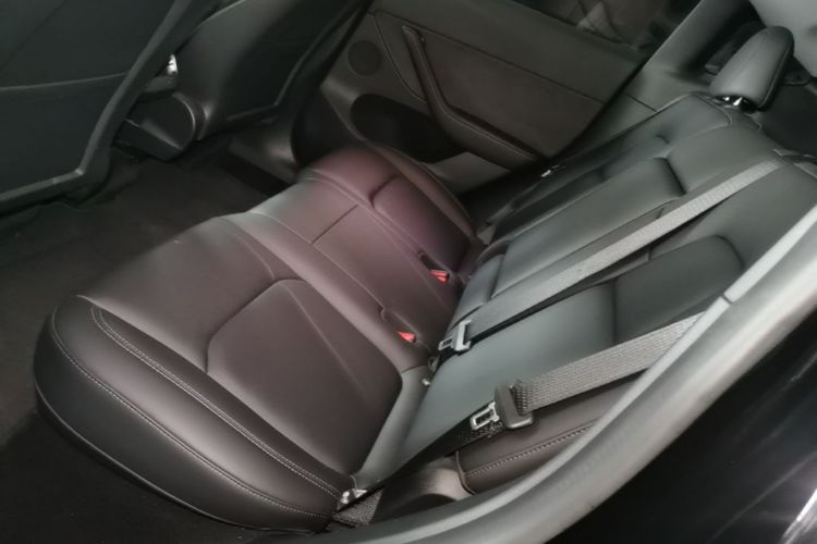 Tesla Model Y 2022 #13 Tesla Model Y 2022 immagine di auto #13