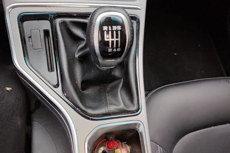 GEELY Emgrand GL 2018 #16 GEELY Emgrand GL 2018 car image #16
