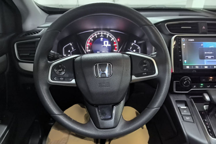 Honda CR-V 2017 car image #11