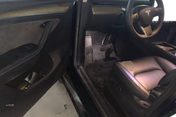 Tesla Model Y 2023 car image #18