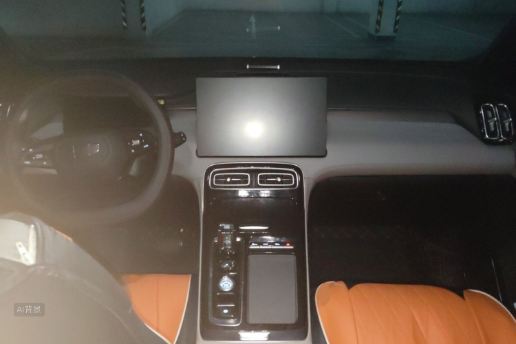 GEELY Boyue L 2025 car image #11